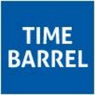 TimeBarrel