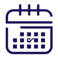Timeliness logo