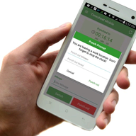 Timesheet Mobile