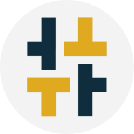 TimeTagger logo