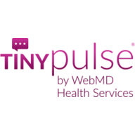 TINYpulse by WebMD Health Services