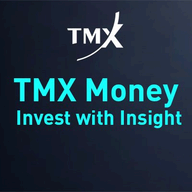 TMX Money Stock Screener