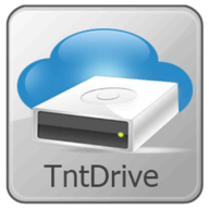 TntDrive