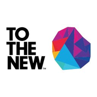 TO THE NEW logo