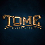 Tome: Immortal Arena