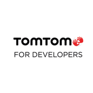 TomTom Maps APIs