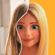 Toonme.com by Photo Lab logo