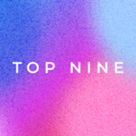 Top Nine for Instagram 2019