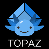 Topaz.sh