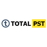 Total PST Repair Tool
