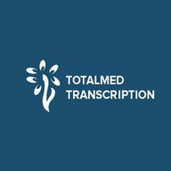 Totalmed Transcription