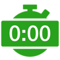 Touch Bar Timer