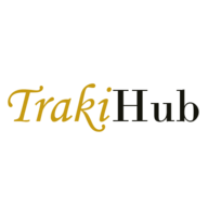 Trakihub logo