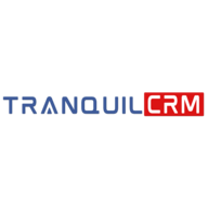 Tranquil CRM
