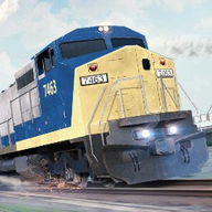 Transport Fever
