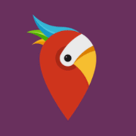TravelPirates logo