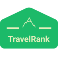 TravelRank logo