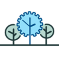 TreeRing Time logo