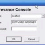 Trevance logo