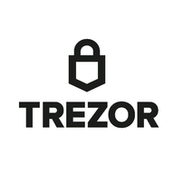 Trezor Password Manager