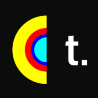 Tribally Community Guide logo