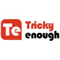 Tricky Enough