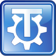 Trinity Desktop Environment (TDE) logo