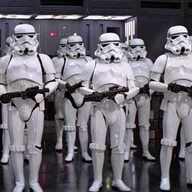 Troops