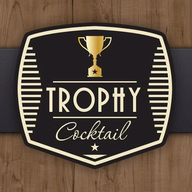 Trophy Cocktail