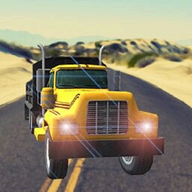 Truck Simulator 3D