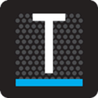 TrueBlue logo