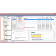 TrustVare OST to PST Converter