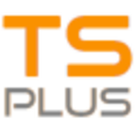 TSplus Remote Desktop Software logo