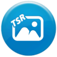 TSR Watermark Image