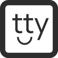 Tty-share