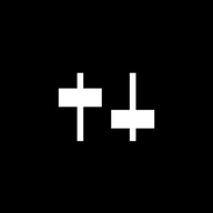 Tuned logo