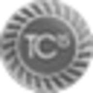 TurboCAD logo