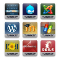Turnkey Linux