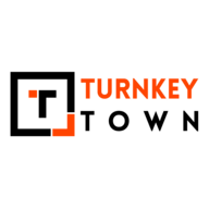 Turnkey Town Rarible Clone