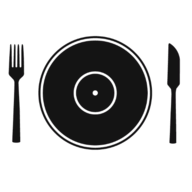 Turntable Kitchen Pairings Box