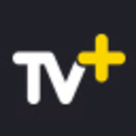 TV+ logo