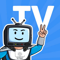 TV-TWO logo
