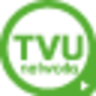 TVU Player logo