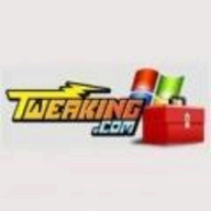 Tweaking.com - Windows Repair