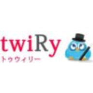 twiRy logo