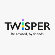 Twisper