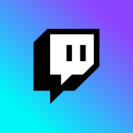 Twitch API logo
