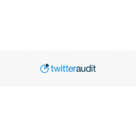 Twitter Audit