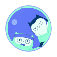 TwoOwls.io logo