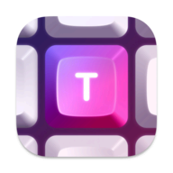 Type: Take notes logo